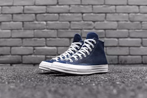 Converse Chuck 70 Woven Hi 'Obsidian' CN155451C Converse Chuck 70 Woven Hi 'Obsidian' CN155451C