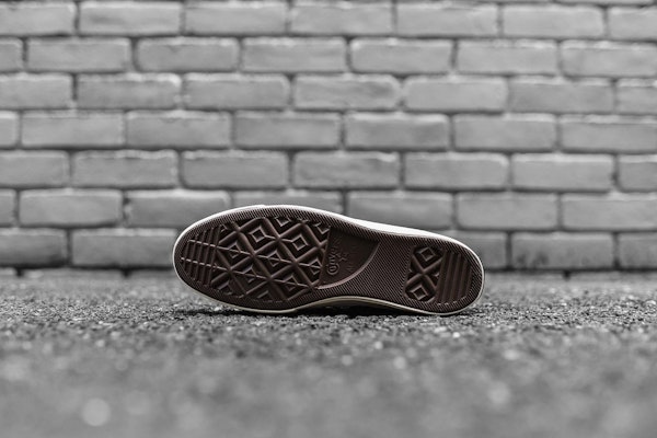 Converse Chuck 70 Woven Hi 'Obsidian' CN155451C Lookbook Converse Chuck 70 Woven Hi 'Obsidian' CN155451C
