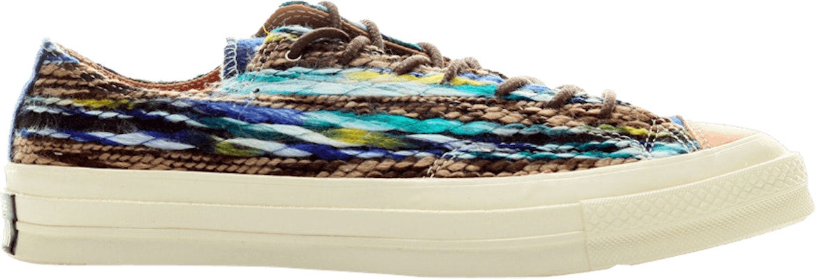 Converse Chuck 70 Tenunan Rendah 'Biru Victoria' 144787C Buy Converse Chuck 70 Tenunan Rendah 'Biru Victoria' 144787C