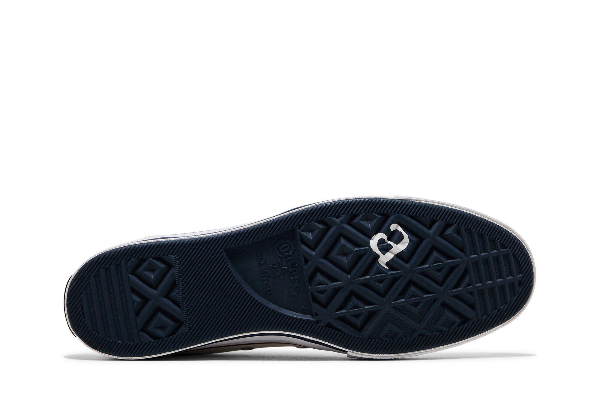 Shop コンバース チャック70 x ケンドリック・ラマー pgLang ハイ 'ホワイト' A00691C