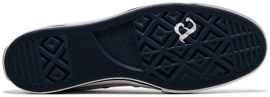 Converse Chuck 70 x Kendrick Lamar pgLang Tinggi 'Putih' A00691C Shop Converse Chuck 70 x Kendrick Lamar pgLang Tinggi 'Putih' A00691C