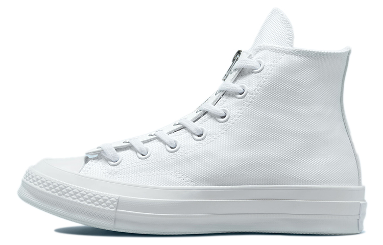 Buy Converse Chuck 70 Zip Tinggi 'Surface Fusion - Putih' 571431C