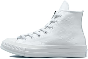 Converse Chuck 70 Zip Tinggi 'Surface Fusion - Putih' 571431C Buy Converse Chuck 70 Zip Tinggi 'Surface Fusion - Putih' 571431C