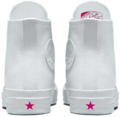 컨버스 척 70 지퍼 하이 '서피스 퓨전 - 화이트' 571431C Purchase 컨버스 척 70 지퍼 하이 '서피스 퓨전 - 화이트' 571431C