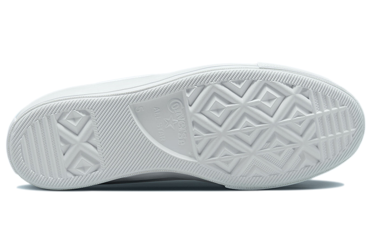 Details for Converse Chuck 70 Zip Tinggi 'Surface Fusion - Putih' 571431C