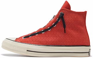 Converse Chuck 70 Zip High 'University Red' 169440C Converse Chuck 70 Zip High 'University Red' 169440C