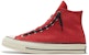 Converse Chuck 70 Zip Tinggi 'University Red' 169440C