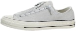 Buy Converse Chuck 70 Zip Ox 'Pure Platinum' Plata Pura 159757C