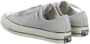 Shop Converse Chuck 70 Zip Ox 'Pure Platinum' Plata Pura 159757C
