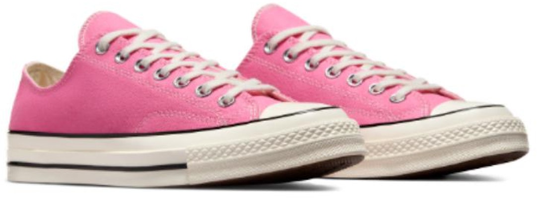 匡威Chuck 70s粉色版 A08138C Lookbook 匡威Chuck 70s粉色版 A08138C