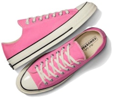 컨버스 척 70 '핑크' (Converse Chuck 70 'Pink') A08138C Shop 컨버스 척 70 '핑크' (Converse Chuck 70 'Pink') A08138C