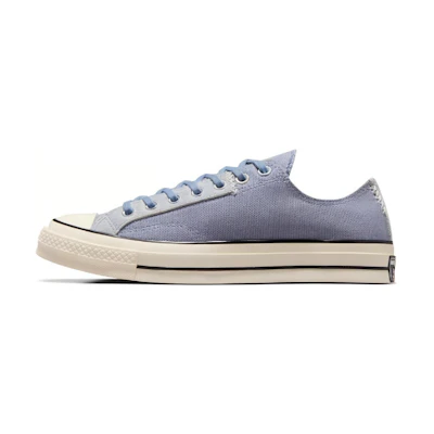 Converse Chuck 70s Mix Material Shoes 'Thunder Daze'