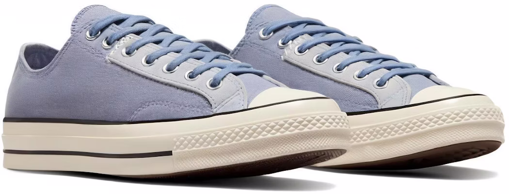 匡威Chuck 70s混合材质鞋‘雷霆迷醉’ A06539C Lookbook 匡威Chuck 70s混合材质鞋‘雷霆迷醉’ A06539C