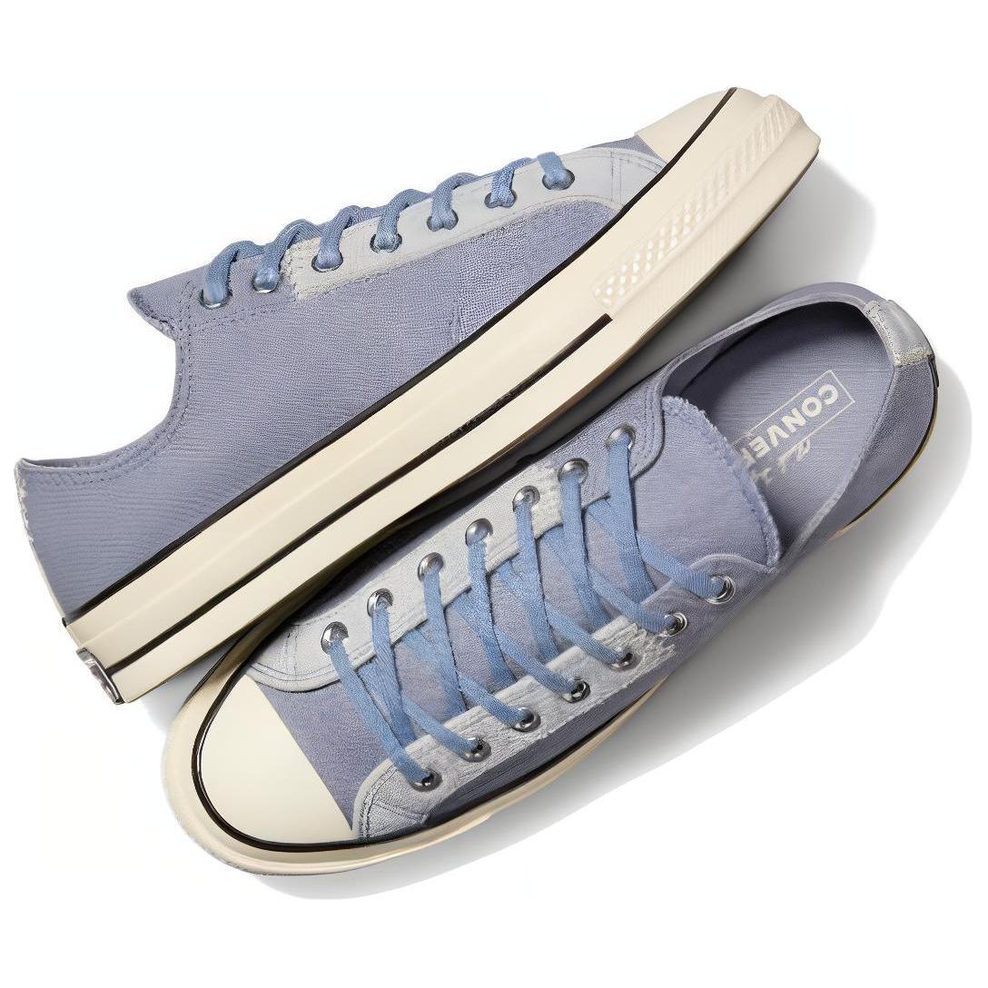 Shop 匡威Chuck 70s混合材质鞋‘雷霆迷醉’ A06539C