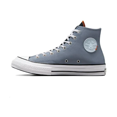 Converse Chuck 70s Vintage Athletic 'Blue Denim'