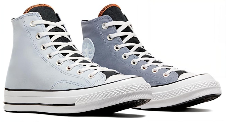Converse Chuck 70s Vintage Athletic 'Blue Denim' A06769C Lookbook Converse Chuck 70s Vintage Athletic 'Blue Denim' A06769C