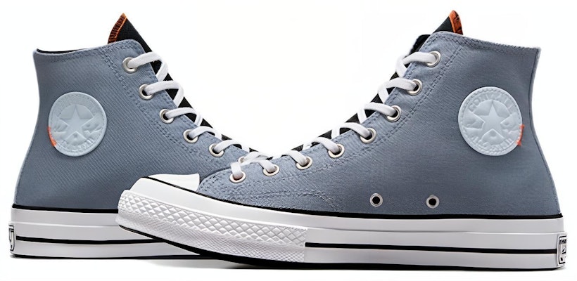 Converse Chuck 70s Vintage Athletic 'Blue Denim' A06769C Shop Converse Chuck 70s Vintage Athletic 'Blue Denim' A06769C