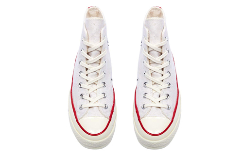 Shop Converse Chuck Taylor All Star 70 Hoge Sneakers 153983C