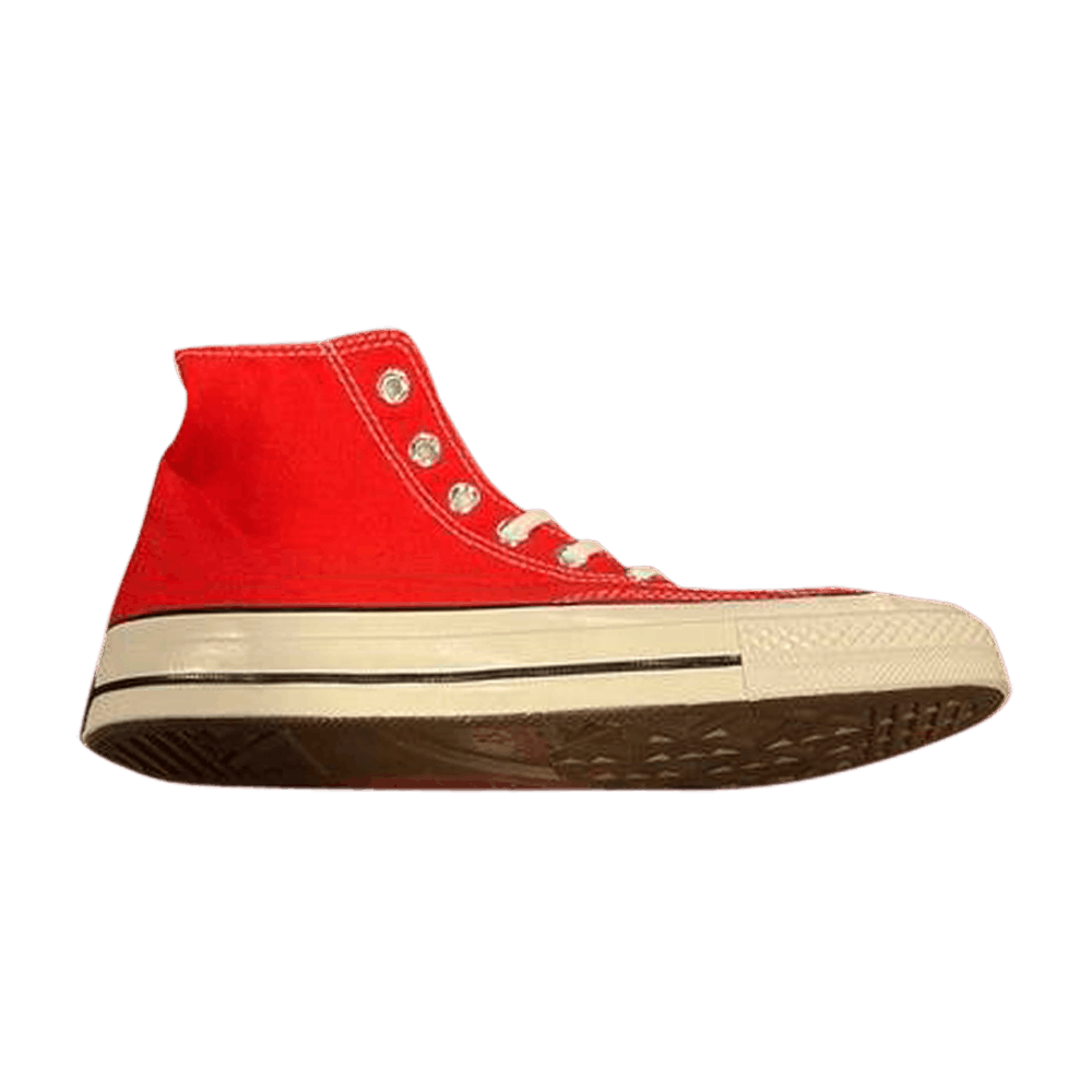 Converse Chuck Taylor 1970 High 'Branch Red' 145664C