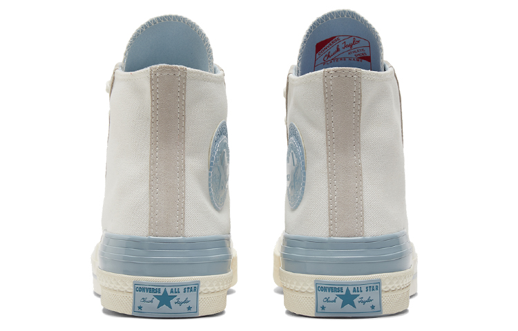 Shop 匡威1970s全明星白蓝'白蓝' 173100C