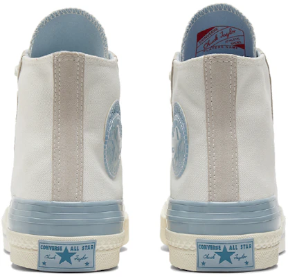 匡威1970s全明星白蓝'白蓝' 173100C Shop 匡威1970s全明星白蓝'白蓝' 173100C