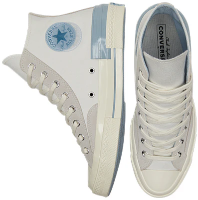 匡威1970s全明星白蓝'白蓝' 173100C Purchase 匡威1970s全明星白蓝'白蓝' 173100C