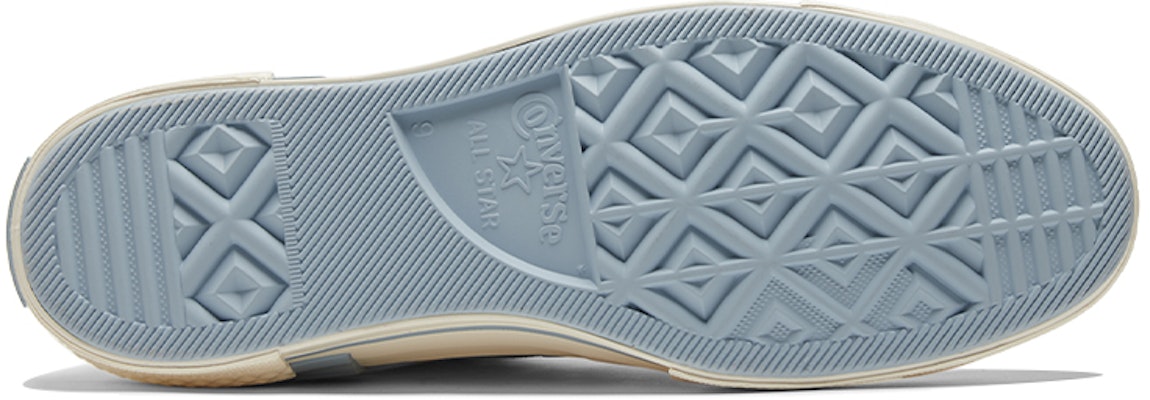 匡威1970s全明星白蓝'白蓝' 173100C Details for 匡威1970s全明星白蓝'白蓝' 173100C