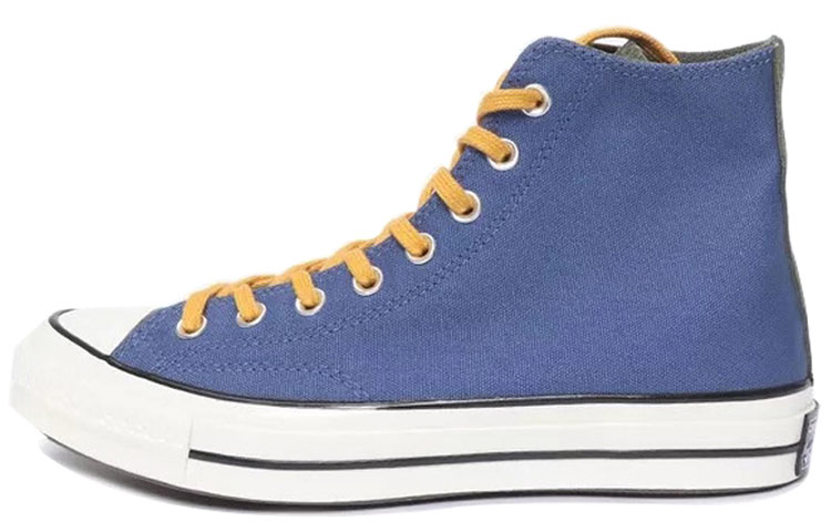 Converse Chuck Taylor 1970s 'Yellow Blue Green' 165645C