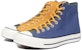 Converse Chuck Taylor 1970s 'Kuning Biru Hijau' 165645C