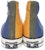 Converse Chuck Taylor 1970s 'Kuning Biru Hijau' 165645C