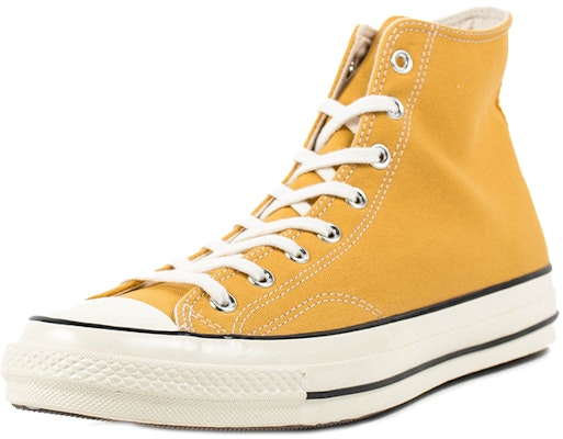 Converse Chuck Taylor 1970S Hi 'Kuning Bunga Matahari' 138478C Order Converse Chuck Taylor 1970S Hi 'Kuning Bunga Matahari' 138478C