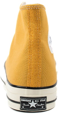 Converse Chuck Taylor 1970S Hi 'Kuning Bunga Matahari' 138478C Shop Converse Chuck Taylor 1970S Hi 'Kuning Bunga Matahari' 138478C