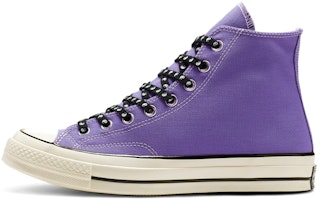Converse Chuck Taylor 1970S Hi Psy-Kicks-Lilac 'Purple' 164211C Converse Chuck Taylor 1970S Hi Psy-Kicks-Lilac 'Purple' 164211C
