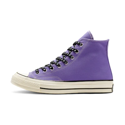 Converse Chuck Taylor 1970S Hi Psy-Kicks-Lilac 'Purple'