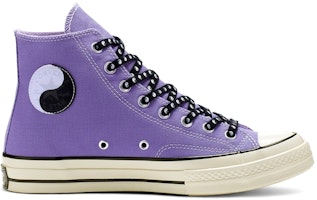 Converse Chuck Taylor 1970S Hi Psy-Kicks-Lilac 'Ungu' 164211C Order Converse Chuck Taylor 1970S Hi Psy-Kicks-Lilac 'Ungu' 164211C