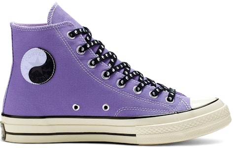 Converse Chuck Taylor 1970S Hi Psy-Kicks-Lilac 'Ungu' 164211C Order Converse Chuck Taylor 1970S Hi Psy-Kicks-Lilac 'Ungu' 164211C