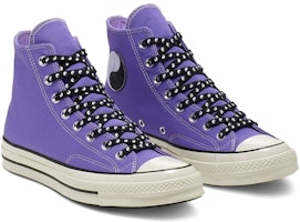 Converse Chuck Taylor 1970S Hi Psy-Kicks-Lilac 'Ungu' 164211C Lookbook Converse Chuck Taylor 1970S Hi Psy-Kicks-Lilac 'Ungu' 164211C