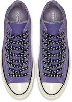 Converse Chuck Taylor 1970S Hi Psy-Kicks-Lilac 'Ungu' 164211C Shop Converse Chuck Taylor 1970S Hi Psy-Kicks-Lilac 'Ungu' 164211C