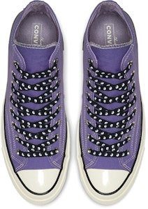 Converse Chuck Taylor 1970S Hi Psy-Kicks-Lilac 'Ungu' 164211C Shop Converse Chuck Taylor 1970S Hi Psy-Kicks-Lilac 'Ungu' 164211C