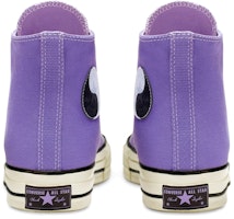 Converse Chuck Taylor 1970S Hi Psy-Kicks-Lilac 'Ungu' 164211C Purchase Converse Chuck Taylor 1970S Hi Psy-Kicks-Lilac 'Ungu' 164211C