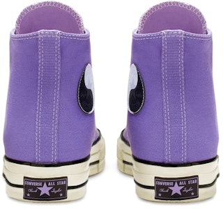 Converse Chuck Taylor 1970S Hi Psy-Kicks-Lilac 'Ungu' 164211C Purchase Converse Chuck Taylor 1970S Hi Psy-Kicks-Lilac 'Ungu' 164211C