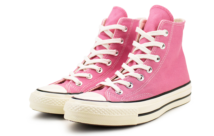 Converse Chuck Taylor 1970s Hi Top 'Pink'