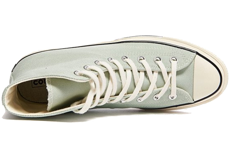 Shop 컨버스 척테일러 1970s 하이탑 168036C