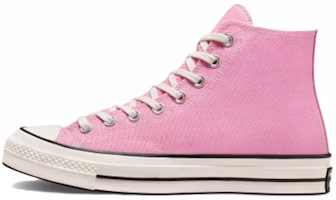 Converse Chuck Taylor 1970s High 'Pink Canvas' A037957C Converse Chuck Taylor 1970s High 'Pink Canvas' A037957C