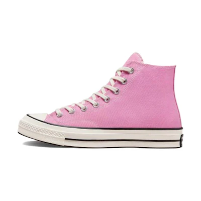 Converse Chuck Taylor 1970s High 'Pink Canvas'