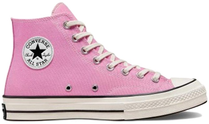 Converse Chuck Taylor 1970s Tinggi 'Kanvas Merah Jambu' A037957C Order Converse Chuck Taylor 1970s Tinggi 'Kanvas Merah Jambu' A037957C