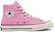Order Converse Chuck Taylor 1970s Tinggi 'Kanvas Merah Jambu' A037957C