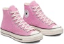 Lookbook Converse Chuck Taylor 1970s Tinggi 'Kanvas Merah Jambu' A037957C