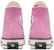 Converse Chuck Taylor 1970s Tinggi 'Kanvas Merah Jambu' A037957C