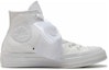 Order (W) Converse Chuck Taylor 70S High Tops 'Sulaman Bunga Putih' A07078C